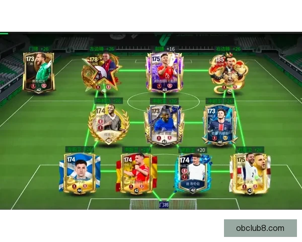 围绕姆巴佩打造完美阵容终成无用功的现实反思与警醒足球世界